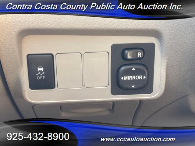 used 2011 Toyota Corolla car, priced at $10,450