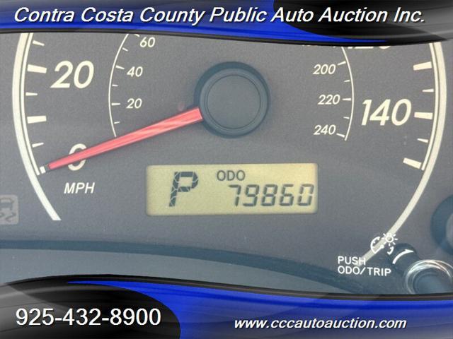 used 2011 Toyota Corolla car, priced at $10,450