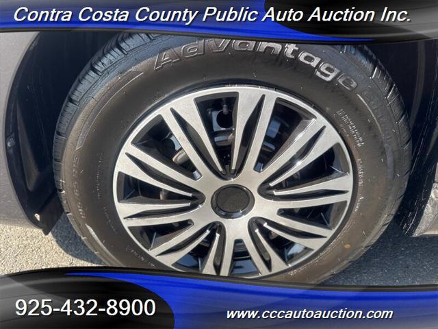 used 2011 Toyota Corolla car, priced at $10,450