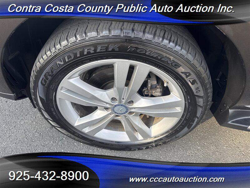 used 2014 Mercedes-Benz M-Class car, priced at $12,540