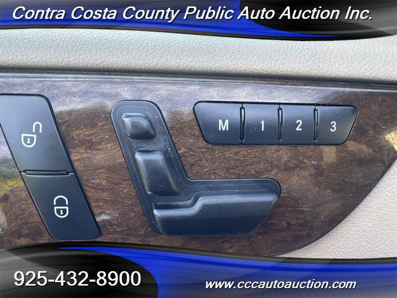 used 2014 Mercedes-Benz M-Class car, priced at $12,540