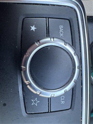 used 2014 Mercedes-Benz M-Class car, priced at $12,540