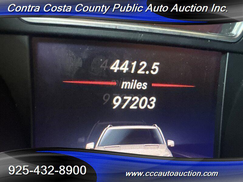 used 2014 Mercedes-Benz M-Class car, priced at $12,540