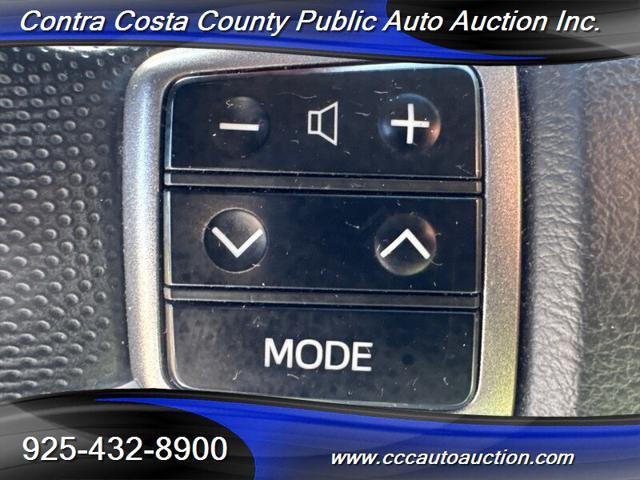used 2012 Toyota Tacoma car, priced at $21,890
