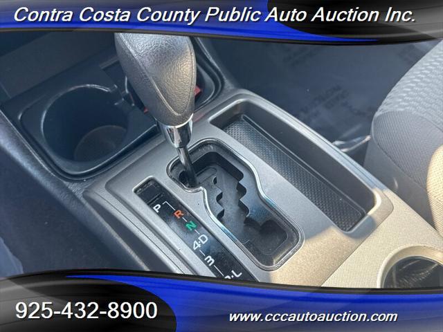 used 2012 Toyota Tacoma car, priced at $21,890