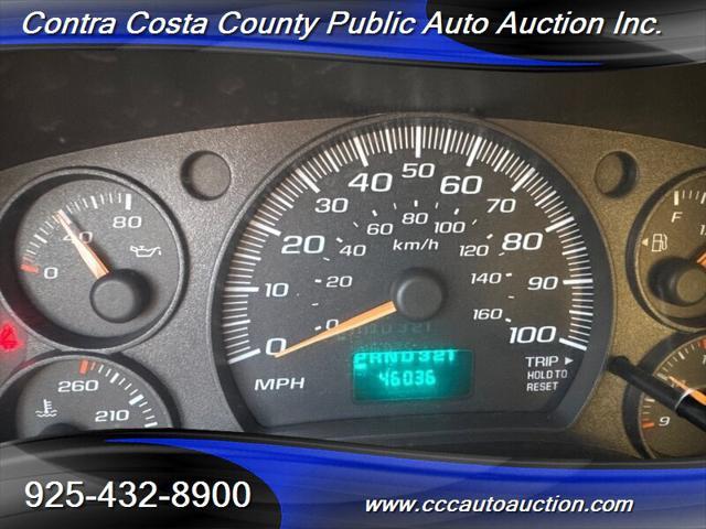 used 2006 GMC Savana 2500 car, priced at $13,970