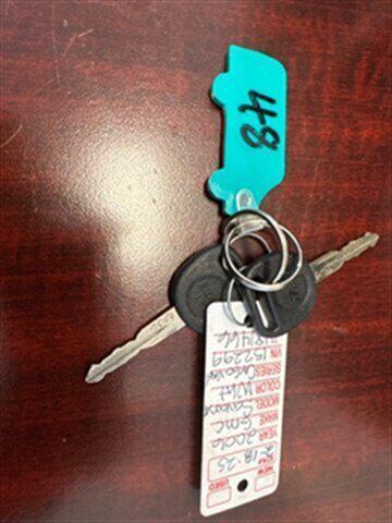 used 2006 GMC Savana 2500 car, priced at $13,970