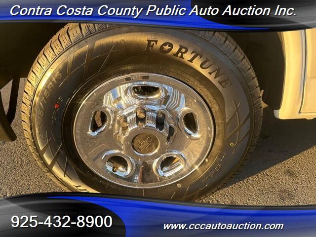 used 2006 GMC Savana 2500 car, priced at $13,970