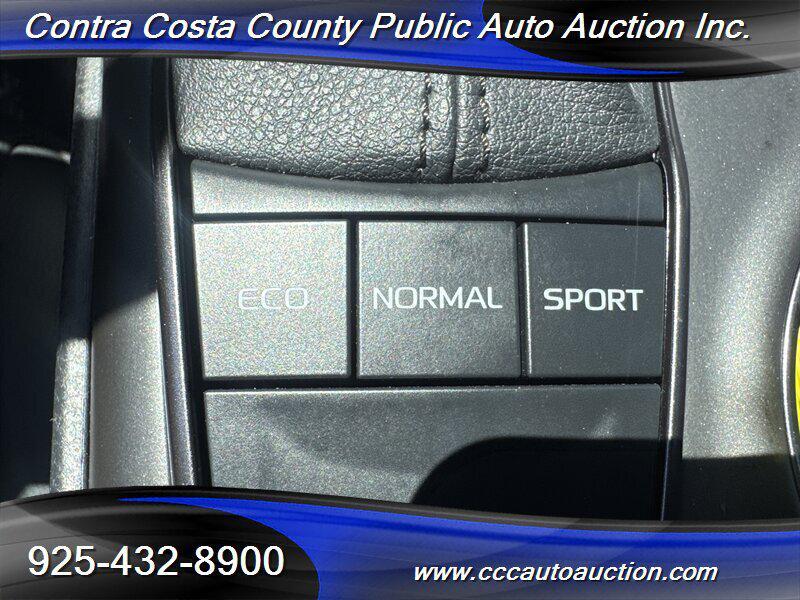used 2023 Toyota Camry car, priced at $26,950