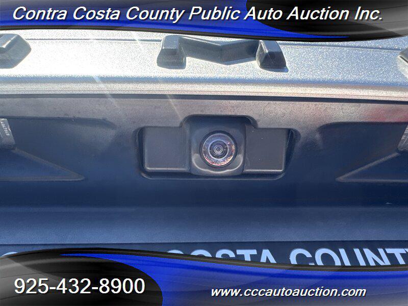 used 2023 Toyota Camry car, priced at $26,950