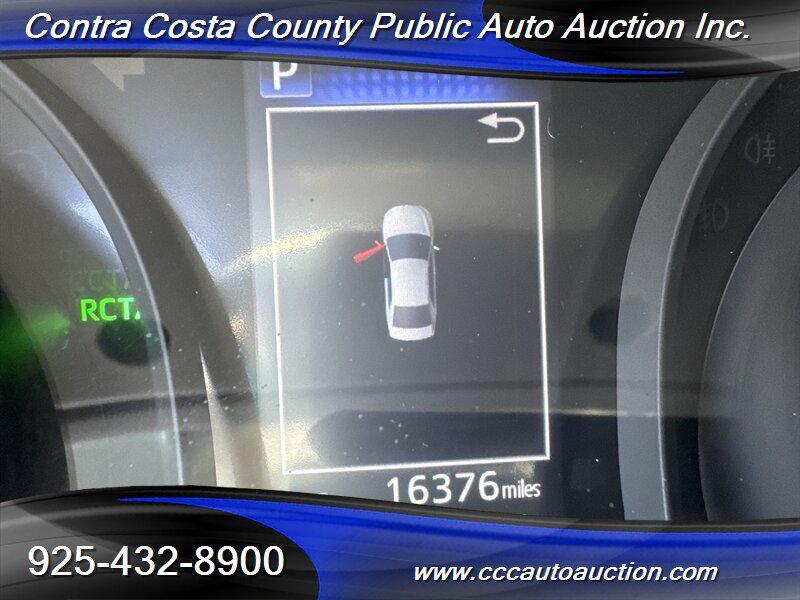used 2023 Toyota Camry car, priced at $26,950