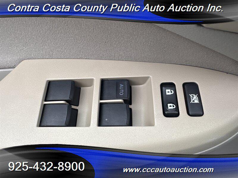 used 2009 Toyota Corolla car, priced at $8,250