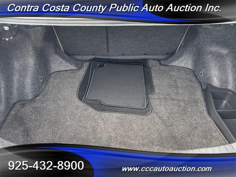 used 2009 Toyota Corolla car, priced at $8,250
