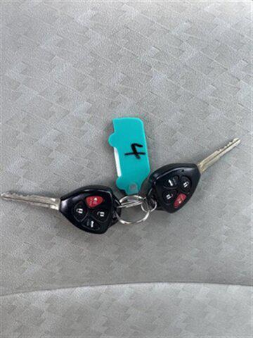 used 2009 Toyota Corolla car, priced at $8,250