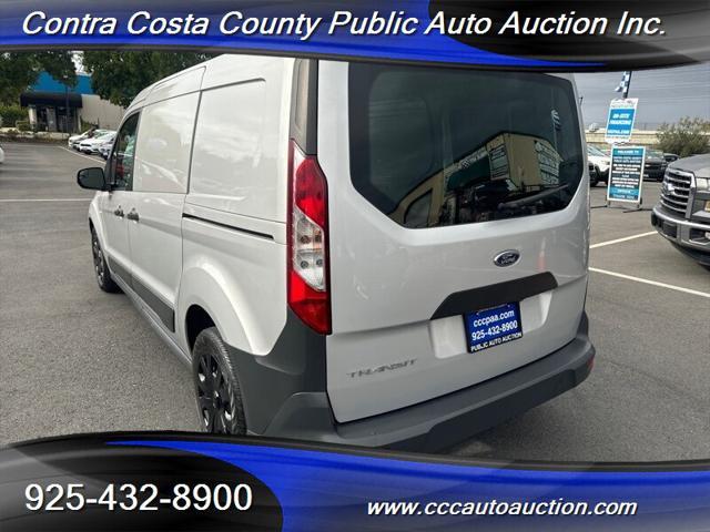 used 2016 Ford Transit Connect car, priced at $18,920