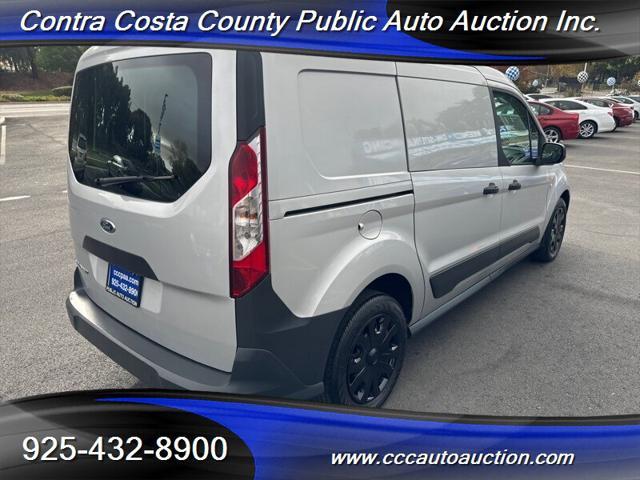 used 2016 Ford Transit Connect car, priced at $18,920