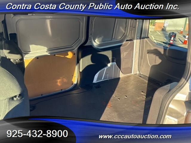 used 2016 Ford Transit Connect car, priced at $18,920