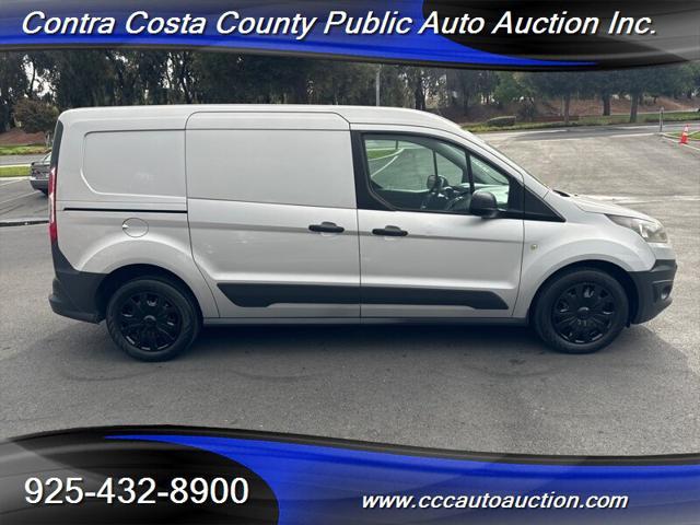 used 2016 Ford Transit Connect car, priced at $18,920