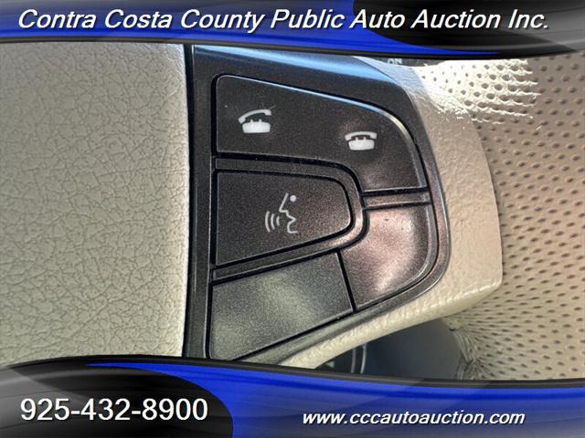 used 2014 Toyota Sienna car, priced at $14,960