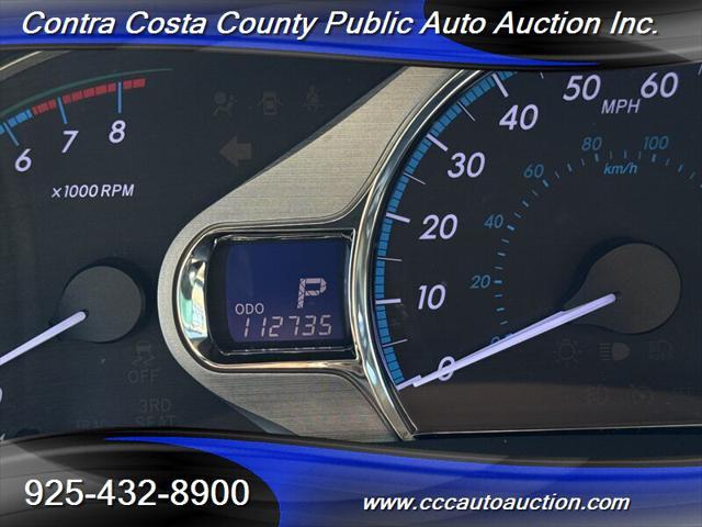used 2014 Toyota Sienna car, priced at $14,960