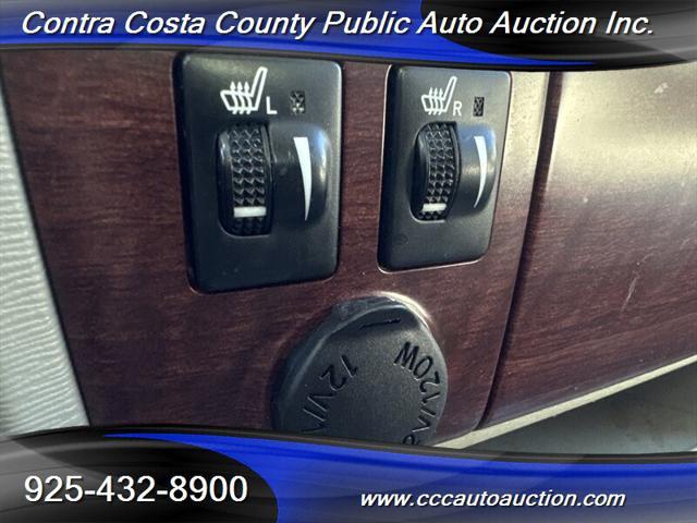 used 2014 Toyota Sienna car, priced at $14,960