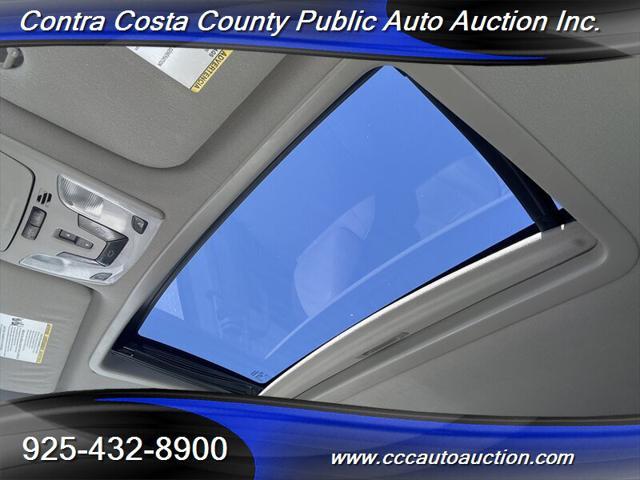 used 2014 Toyota Sienna car, priced at $14,960