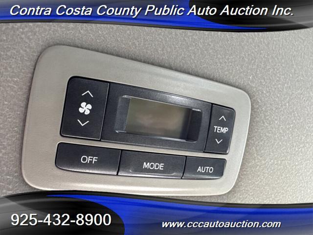 used 2014 Toyota Sienna car, priced at $14,960