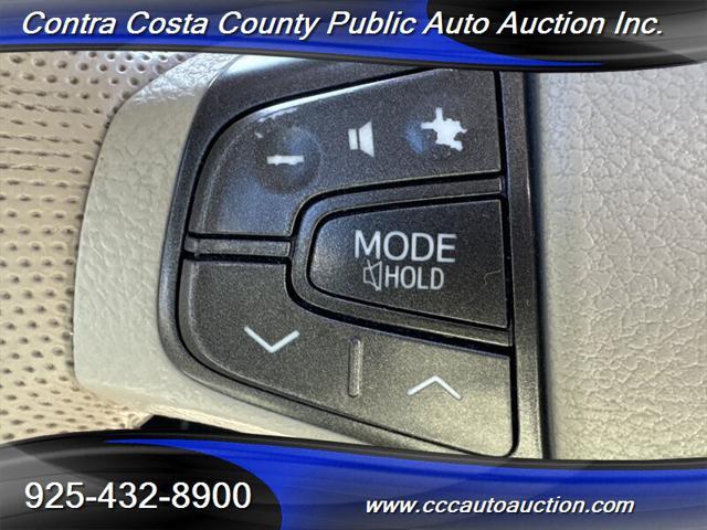 used 2014 Toyota Sienna car, priced at $14,960