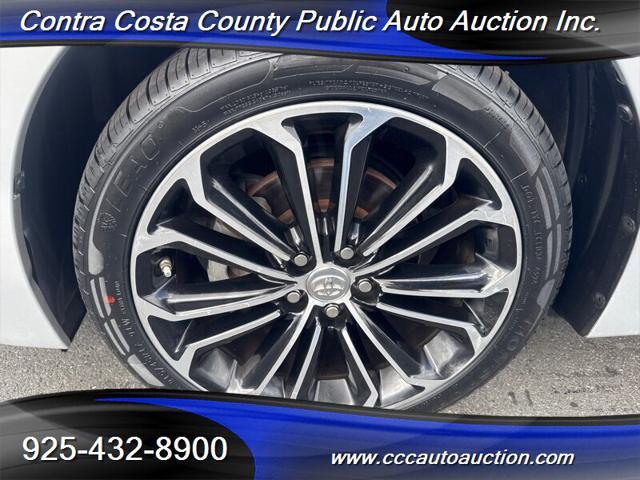 used 2014 Toyota Corolla car, priced at $16,940