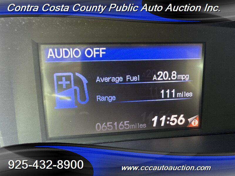 used 2012 Honda Civic car, priced at $11,880