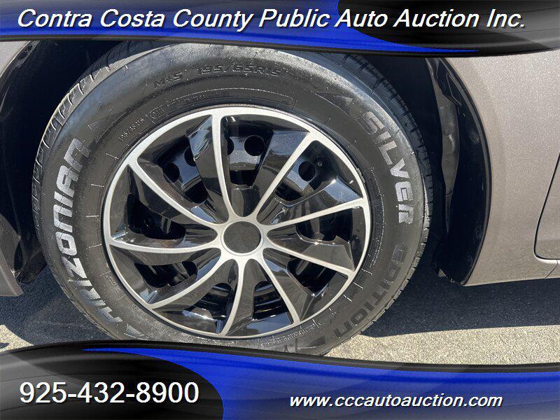used 2012 Honda Civic car, priced at $11,880