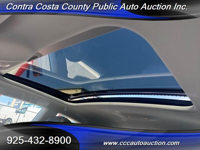 used 2010 Audi A5 car, priced at $10,890