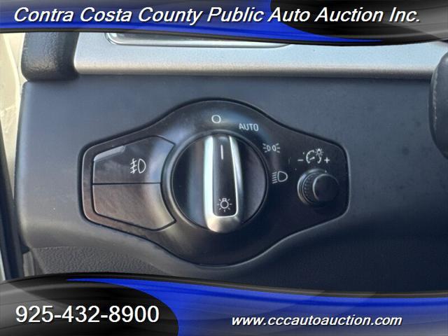 used 2010 Audi A5 car, priced at $10,890