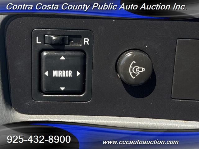 used 2001 Toyota Camry car, priced at $5,390