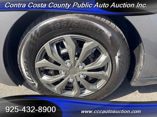 used 2019 Hyundai Elantra car, priced at $12,980