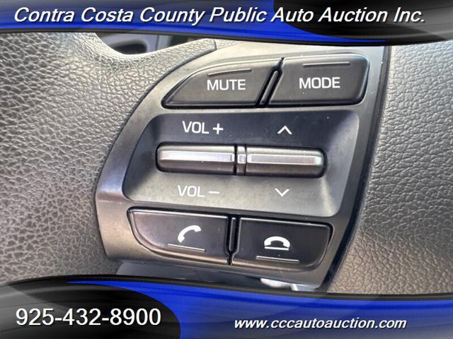 used 2019 Hyundai Elantra car, priced at $12,980