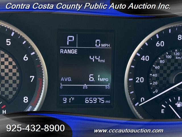 used 2019 Hyundai Elantra car, priced at $12,980