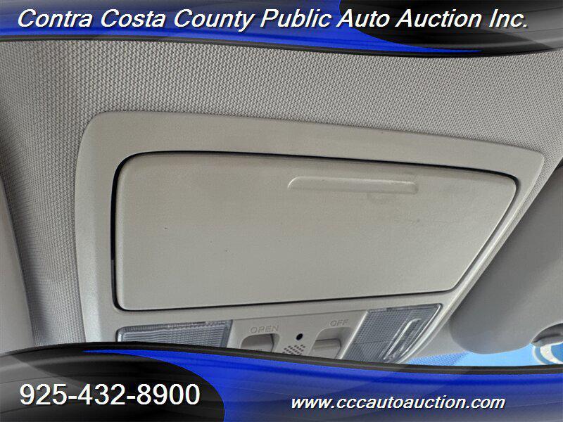 used 2012 Honda CR-V car, priced at $13,970