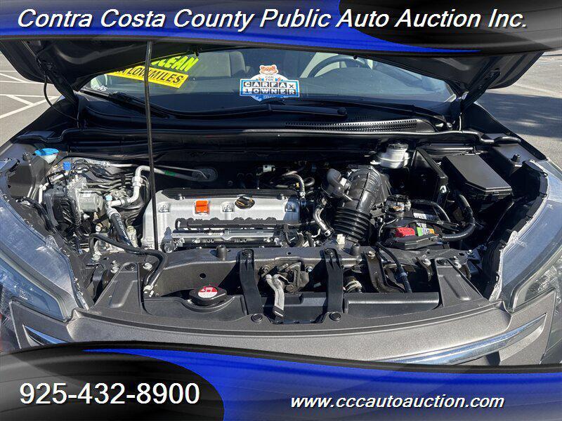 used 2012 Honda CR-V car, priced at $13,970