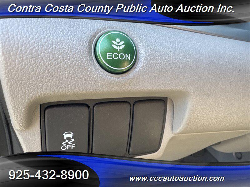 used 2012 Honda CR-V car, priced at $13,970
