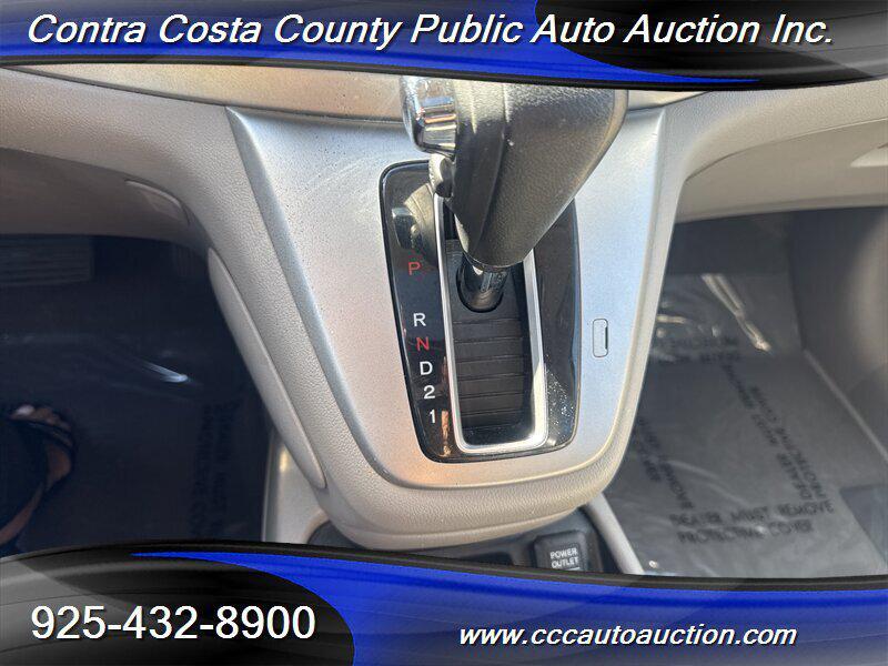 used 2012 Honda CR-V car, priced at $13,970