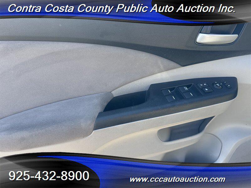 used 2012 Honda CR-V car, priced at $13,970