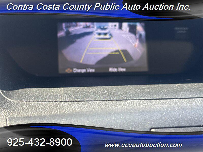 used 2012 Honda CR-V car, priced at $13,970