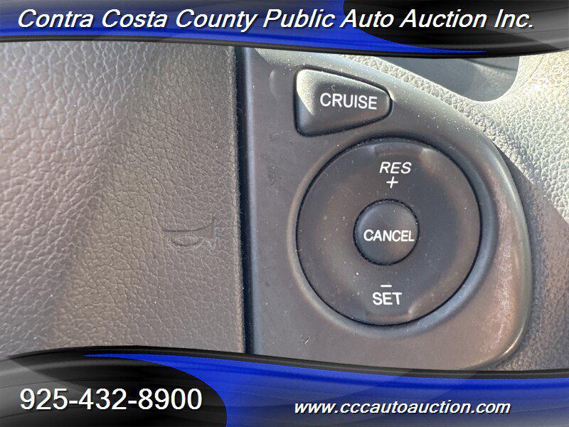 used 2012 Honda CR-V car, priced at $13,970