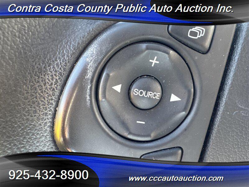 used 2012 Honda CR-V car, priced at $13,970