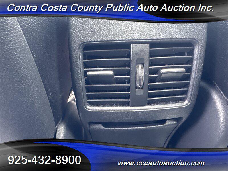 used 2016 Mercedes-Benz CLA-Class car, priced at $11,990