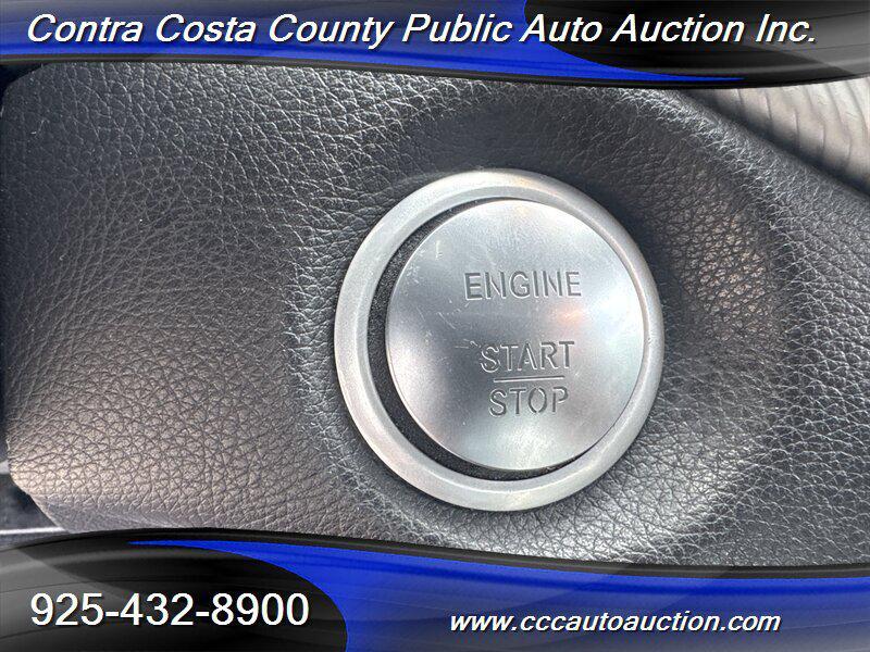 used 2016 Mercedes-Benz CLA-Class car, priced at $11,990