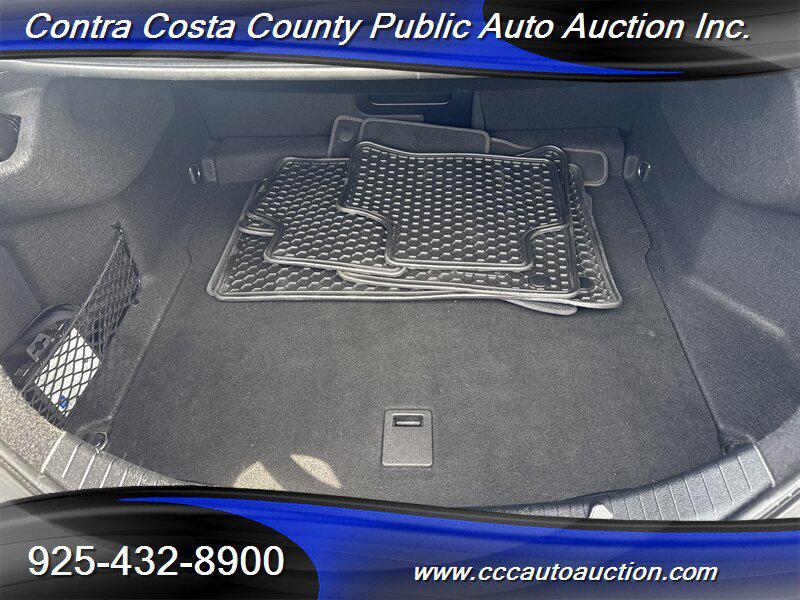 used 2016 Mercedes-Benz CLA-Class car, priced at $11,990