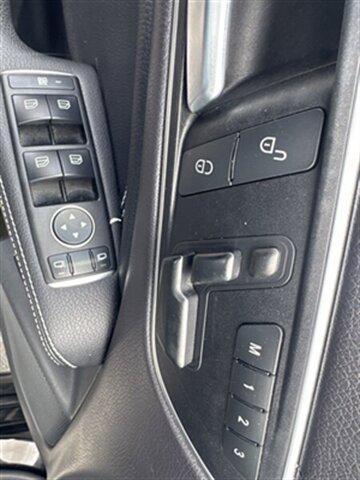 used 2016 Mercedes-Benz CLA-Class car, priced at $11,990