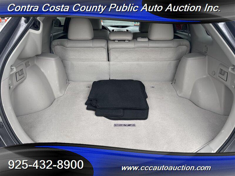 used 2015 Toyota Venza car, priced at $11,880